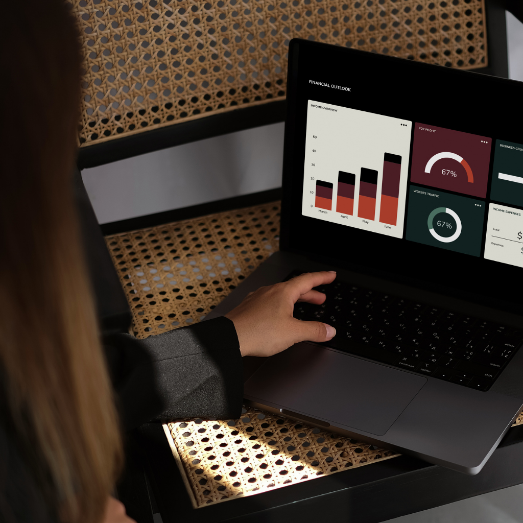 Modern Business Solutions