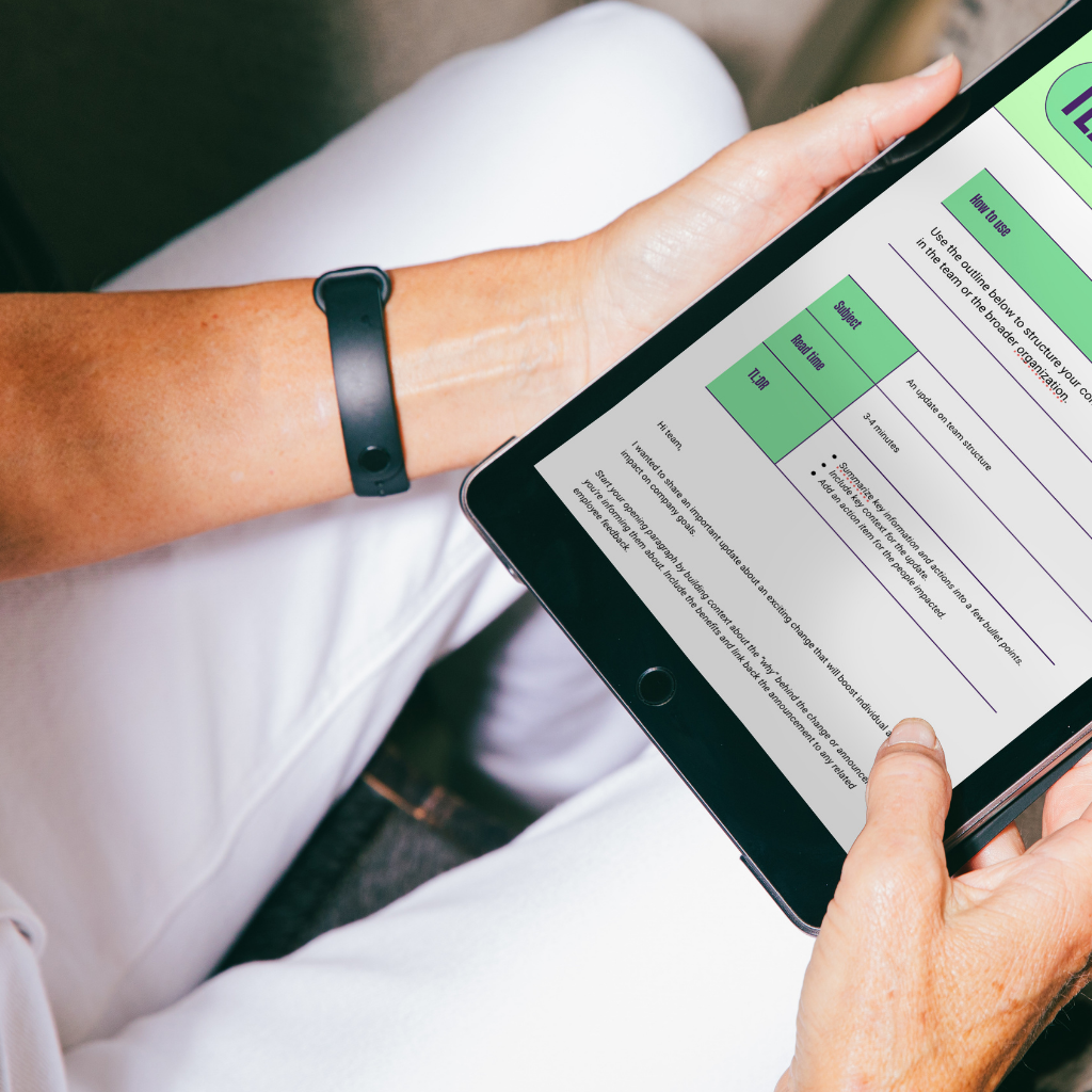 Modern Software Development