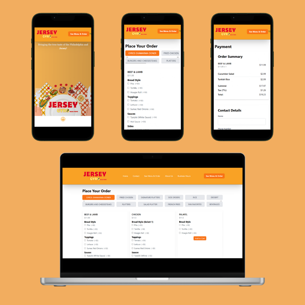 Horsham Family Restaurant