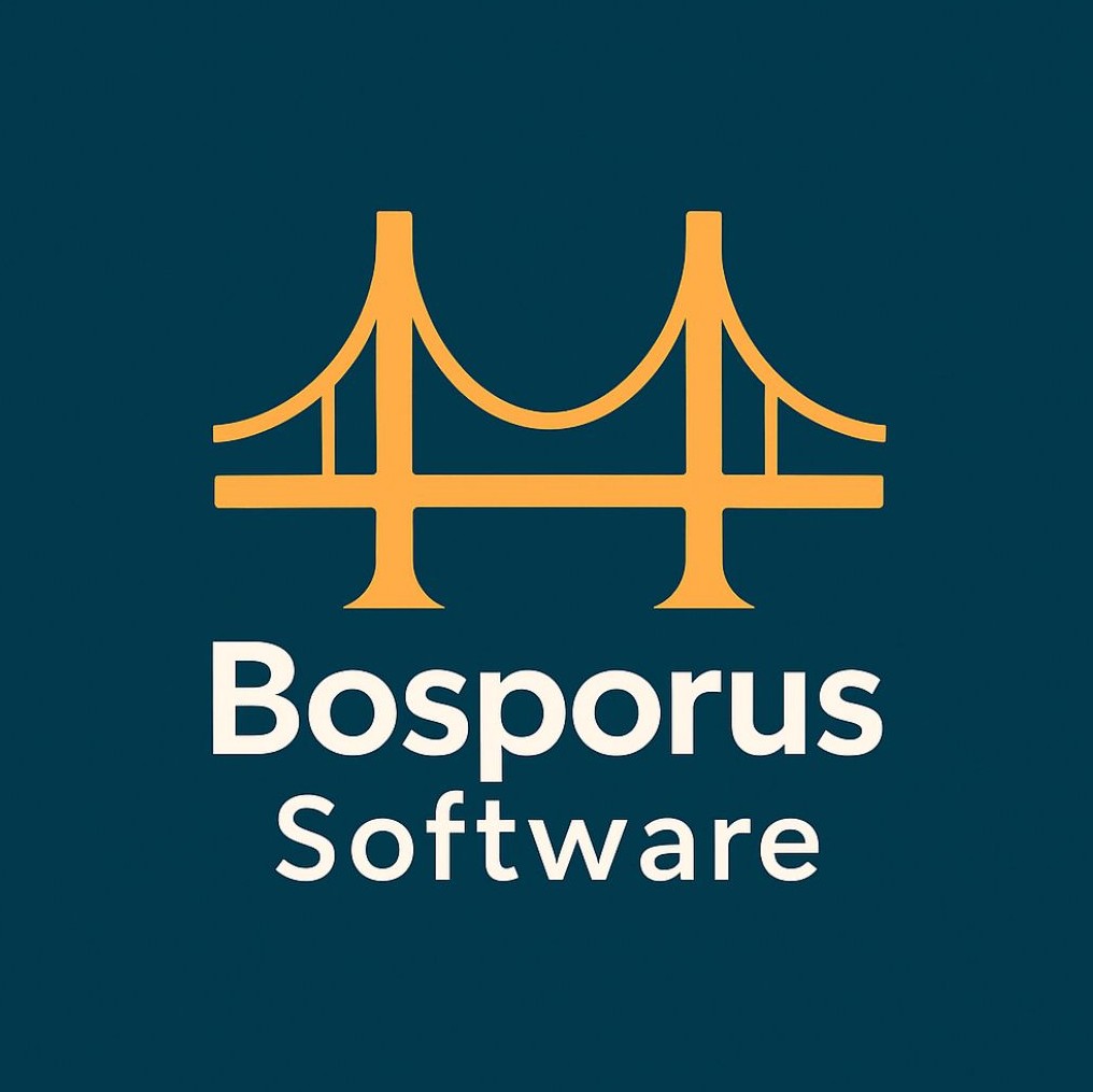 Bosporus Software