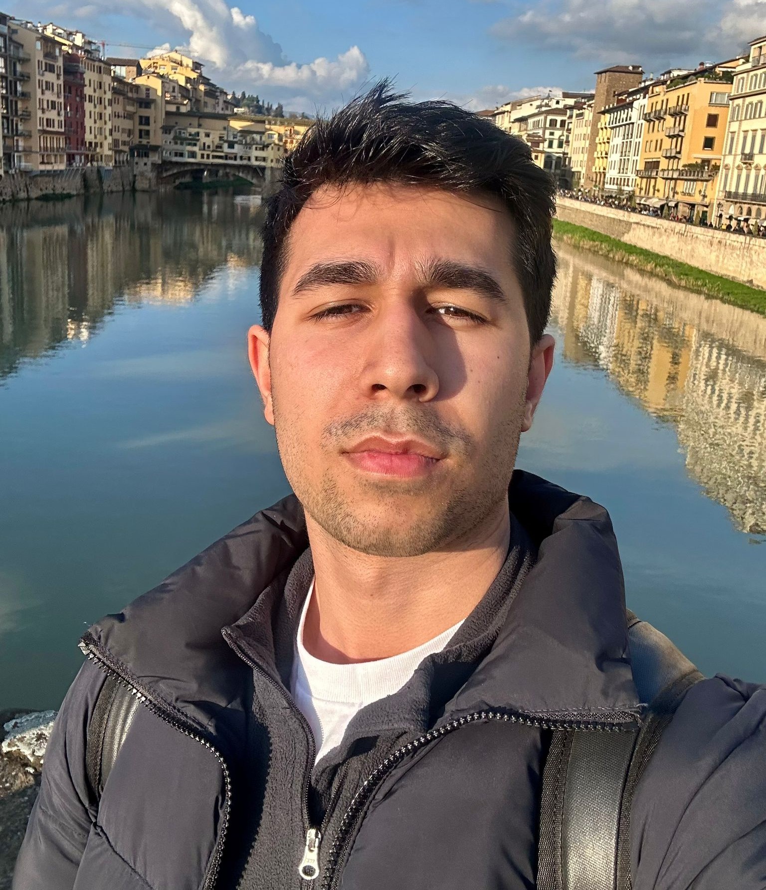 Yiğit Can Karaarslan